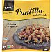 Cocinarte Puntilla limpia sin pluma y de textura muy crujiente, recubierta de una fina capa de harina cocinarte