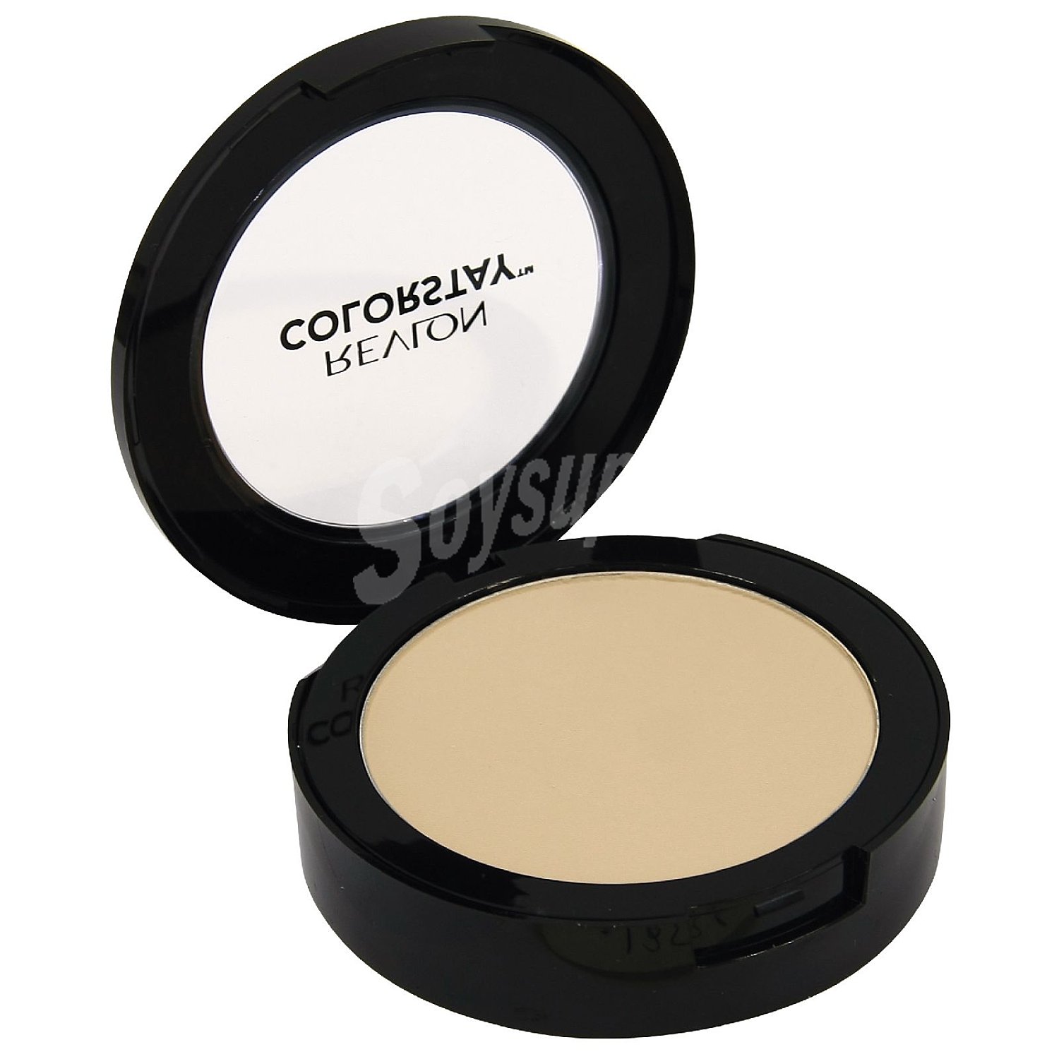 Polvos compactos de larga duración Colorstay tono 830 light/medium Revlon