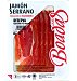 Jamón reserva salamanca