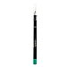 Eyeliner de fácil aplicación tono 116 Rain forest green Color riche Le khol LE khôl