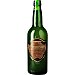 Sidra natural botella 75 cl