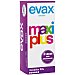 Salvaslips maxi plus evax