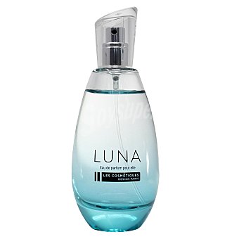 Agua de perfume para mujer Les Cosmetiques Luna