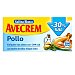 Caldo de pollo avecrem