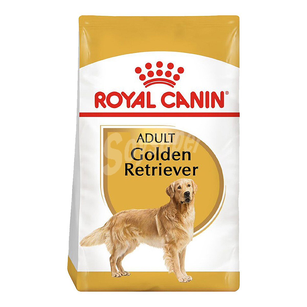 Pienso para perros adultos Golden Retriever