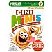 Cereal cini minis nestlé