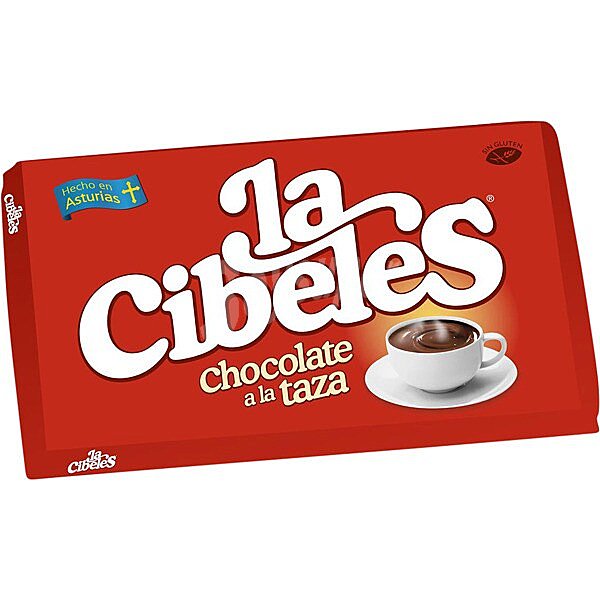 Chocolate a la taza