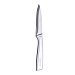 Cuchillo Pelador Acero Inoxidable Resa 9 cm - Blanco