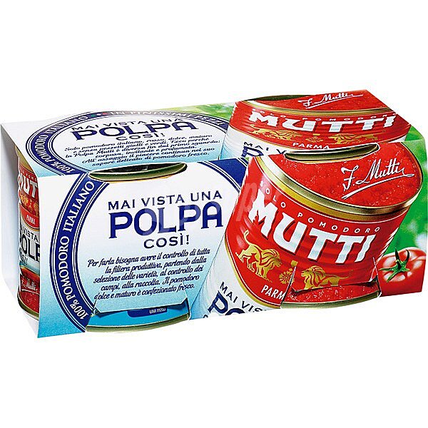 Polpa mutti