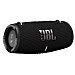 Mini altavoz JBL Xtreme 3 por batería, Bluetooth, 25W, hasta 15H de autonomía, color negro