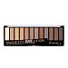 Paleta de sombras Magnifeyes Palette Nude Edition tono 1 Rimmel London