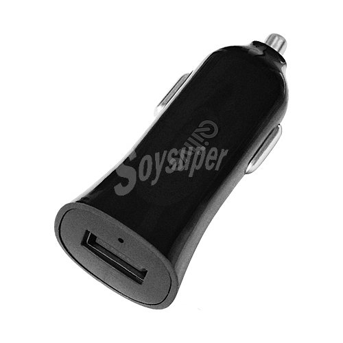 Cargador para coche Usb qilive, 2,4A