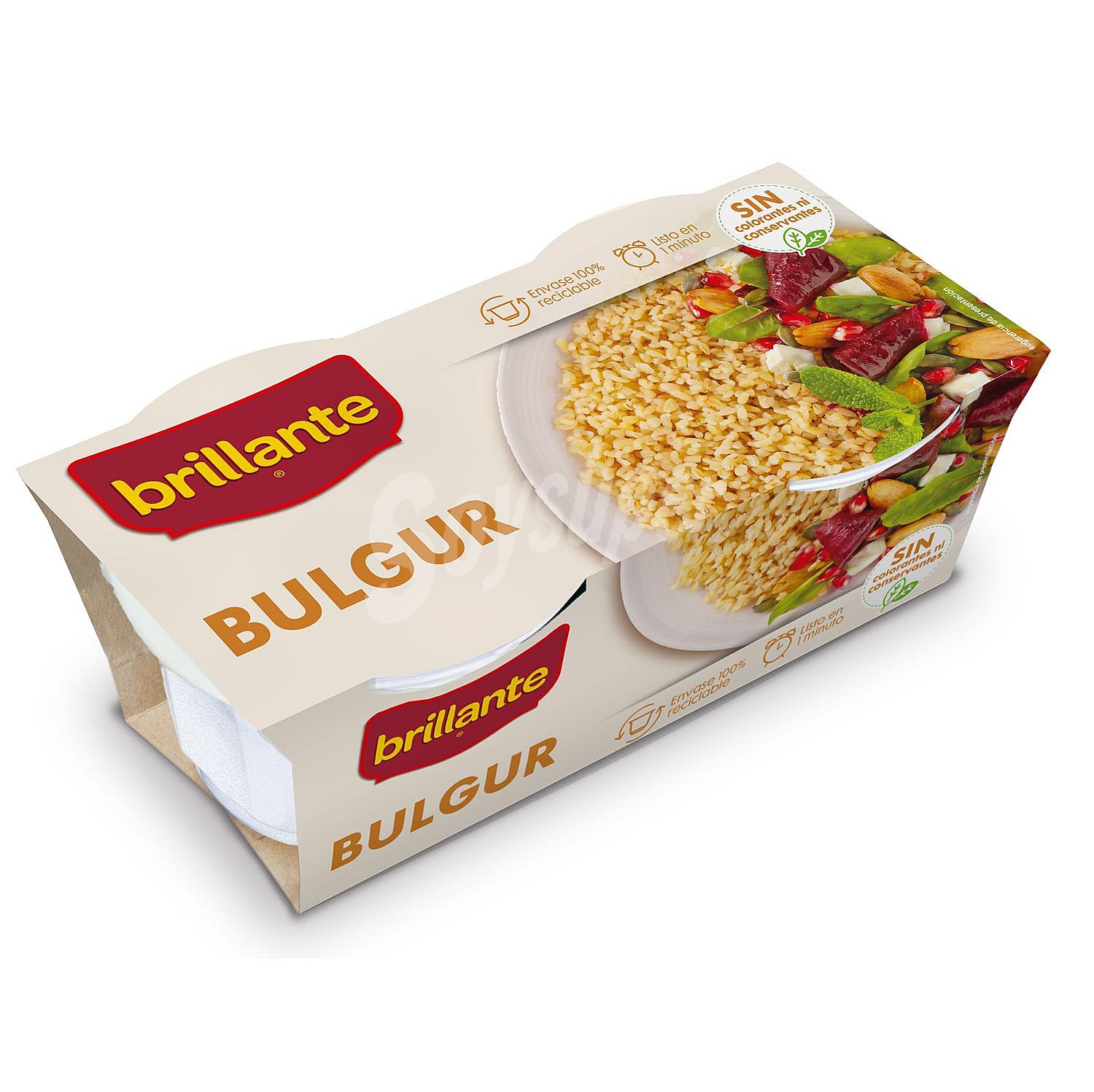 Bulgur