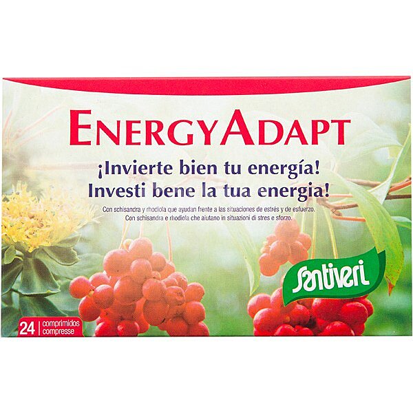 Energyadapt complemento energético