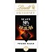 Chocolate negro 50% Lindt Excellence