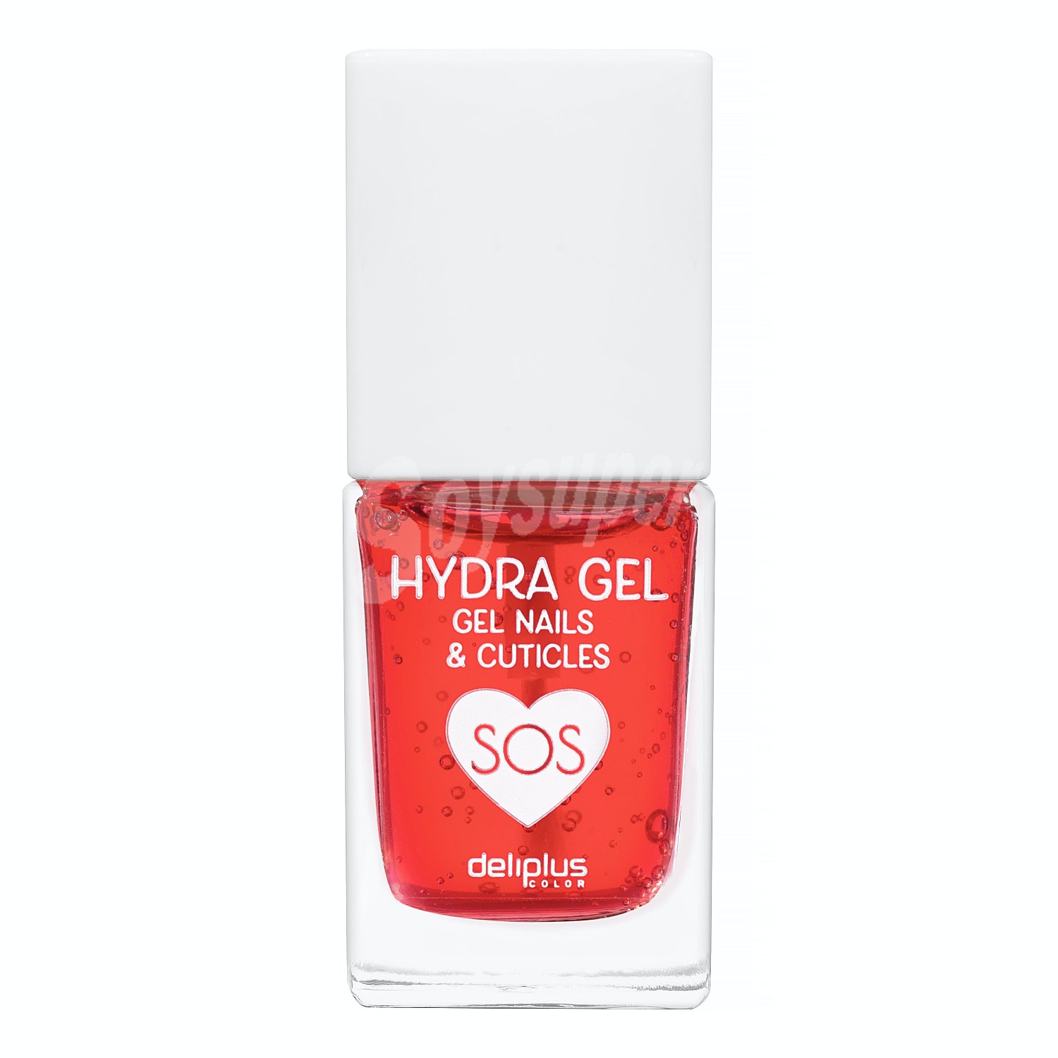 Tratamiento uñas hidra GEL Nº 110 (coleccion sos)