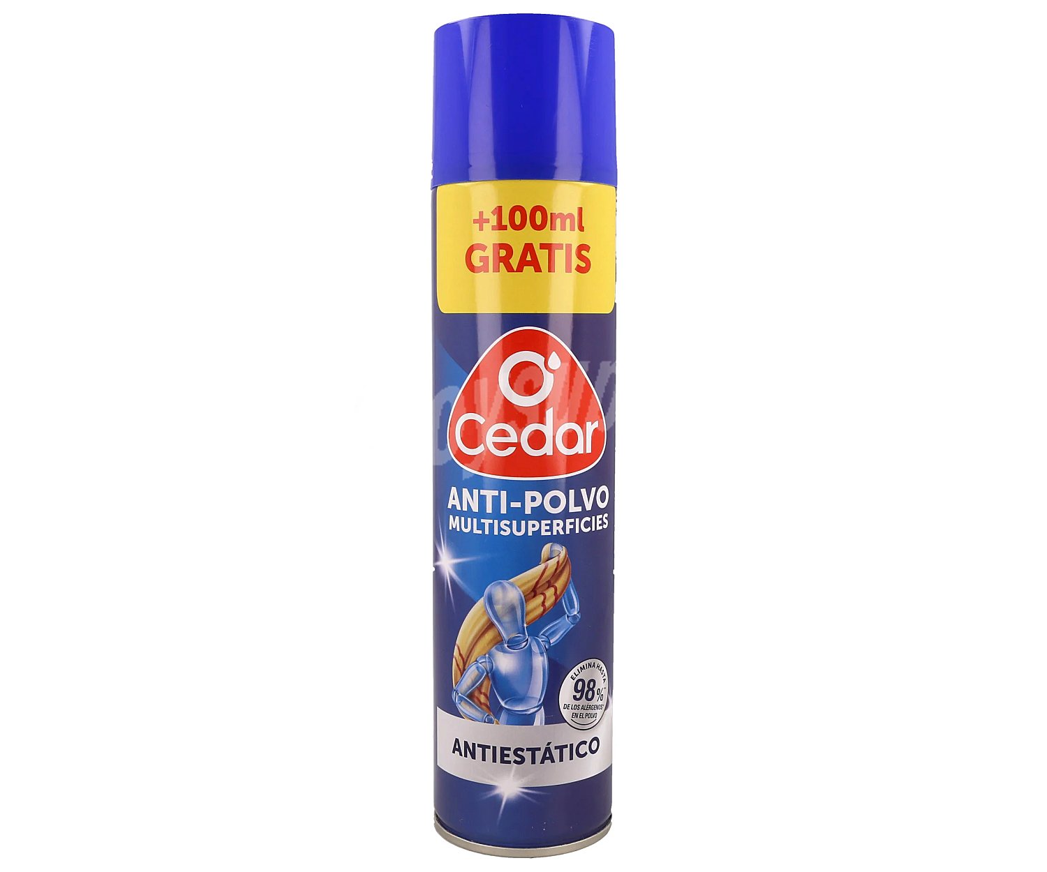 Ocedar Limpiador multiusos especial multisuperficies o'cedar