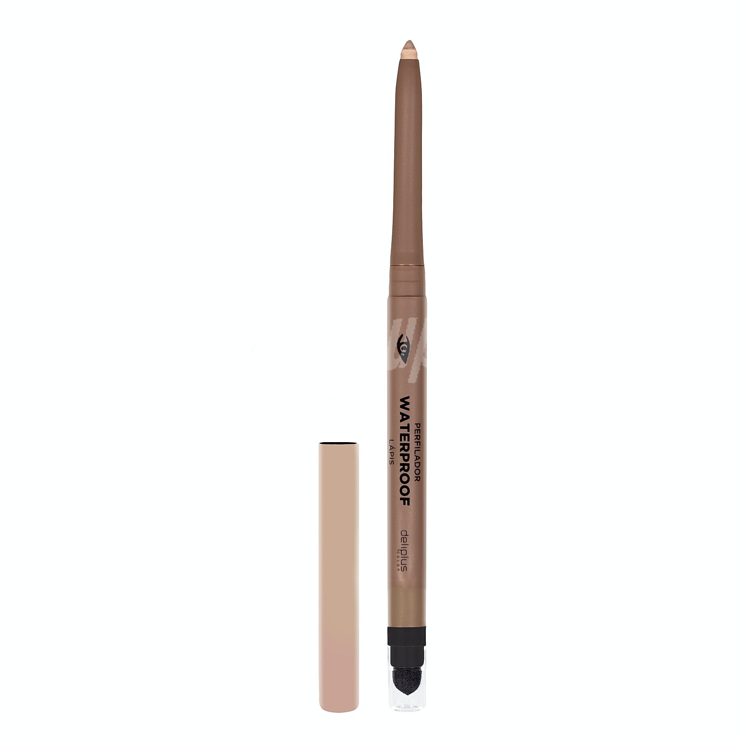 Perfilador ojos automatico Nº 4 beige (waterproof)