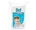 BEL baby Discos de algodón para bebe BEL baby