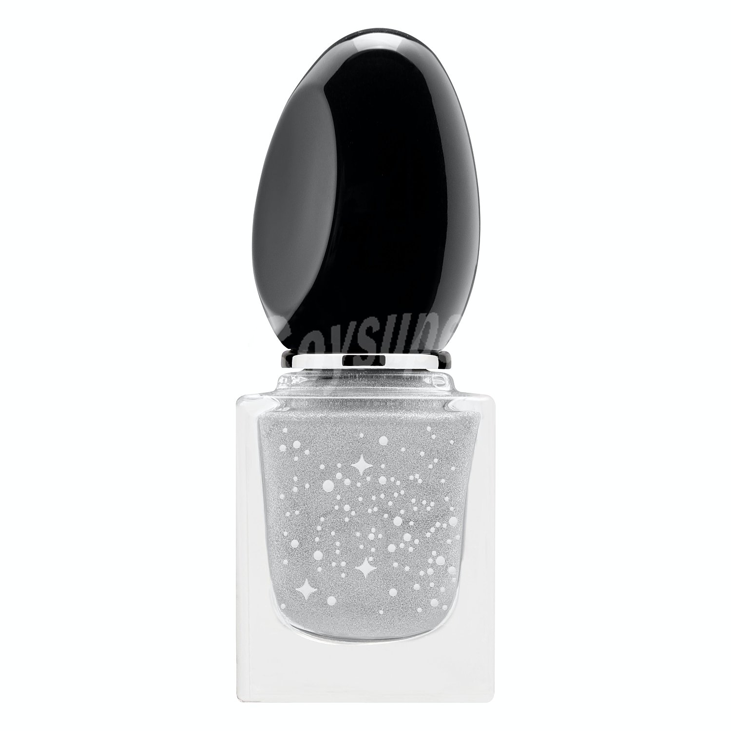 Laca uñas Nº 997 glitter coleccion cosmic