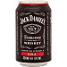 Tennessee Whiskey tipo bourbon con un toque de refresco de cola