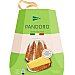 Pandoro 100% italiano con fermentación natural