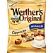 Caramelos sabor capuccino sin azúcar Werther's Original