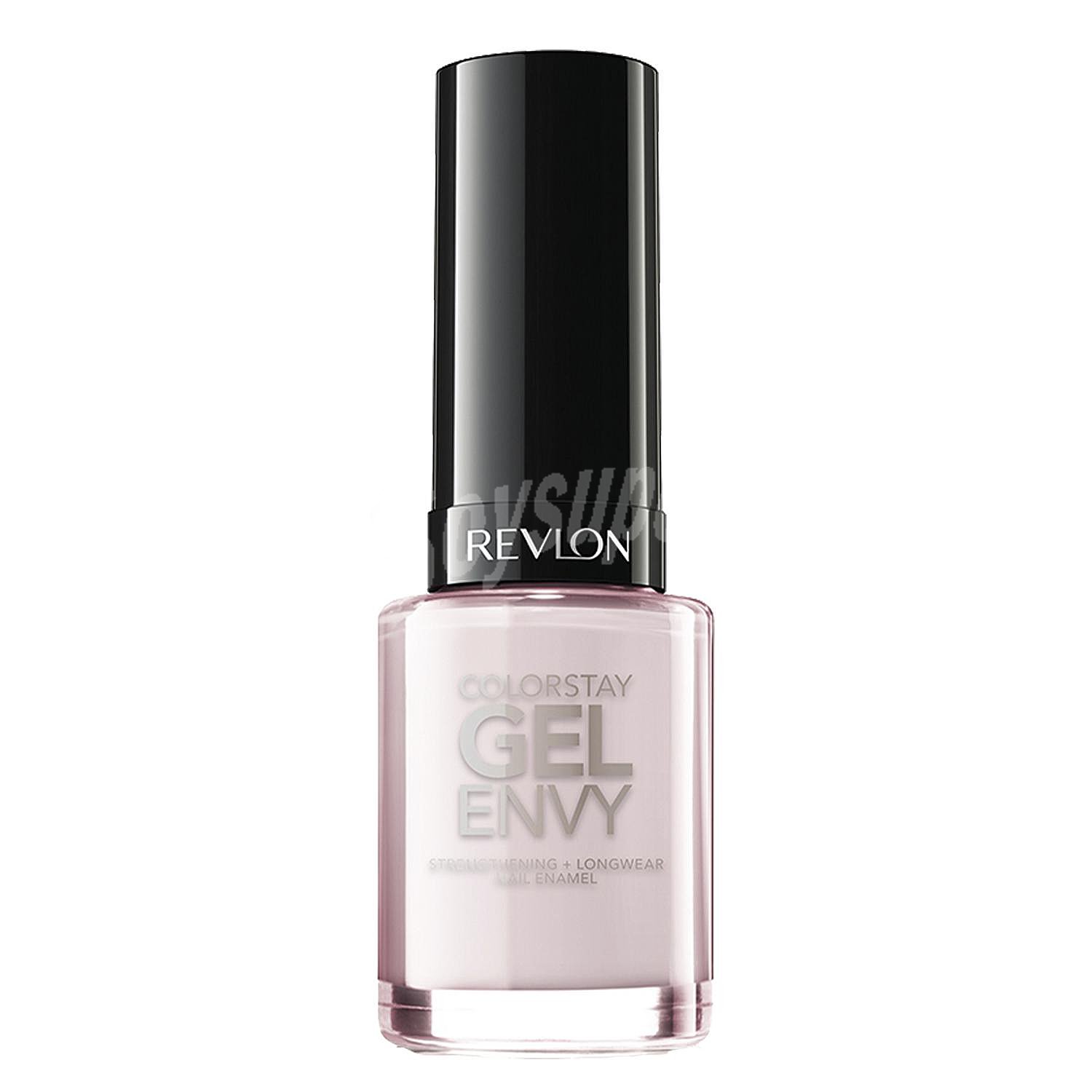 Laca de uñas gel Envy 020 All Or Nothing