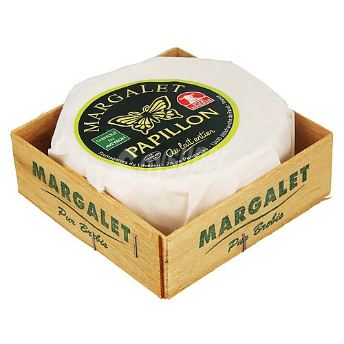 Margalet papillon Queso oveja margalet papillon