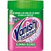 Quitamanchas elimina olores vanish, bote 420 G