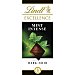 Chocolate negro con menta Lindt Excellence