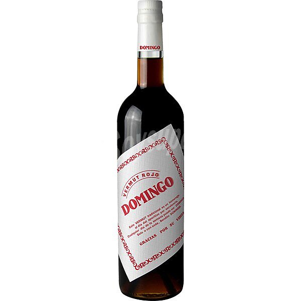 Vermouth rojo