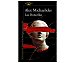 Las Doncellas, alex michaelides. Género: novela negra. Editorial Alfaguara.