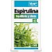 Espirulina en cápsulas Vive+ sin gluten