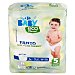 Pants soft & eco-friendly ecológico My Carrefour Baby T5 18 ud