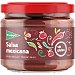 Salsa mexicana sin gluten