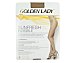 Panty invisible efecto bronceado, 10 den,