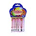 Miguelañez Caramelos blandos mastistick sabor a fresa miguelañez