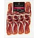 Paleta de bellota iberica 50% raza iberica sobre 100 g