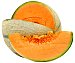 Melón cantaloup