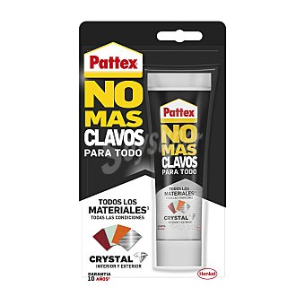 Uno para todo Cristal Pattex