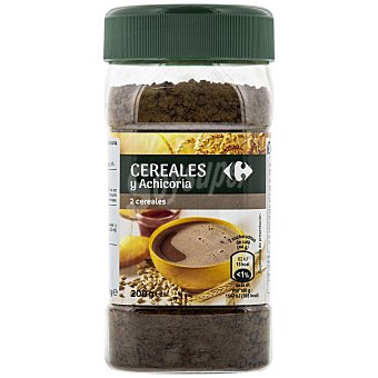 Extracto de cereales solubles Carrefour