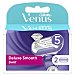 Recambios maquinilla Venus Deluxe Smooth Swirl Gillette