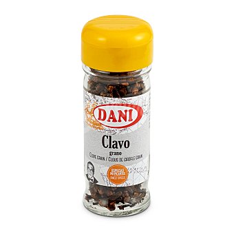 Clavo Dani