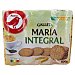 Producto alcampo Galletas María integral producto alcampo