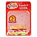 York sándwich en lonchas sin gluten