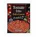 Tomate frito aceite oliva casero