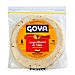 Arepa de maíz blanco Goya