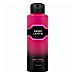 Desodorante body spray hombre perfume zero limits antimanchas (fucsia)