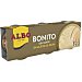 Bonito en aceite de oliva albo, pack 3x65 G